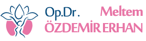 Opr.Dr.Meltem Özdemir Erhan- Kadın Hastalıkları & Doğum Uzmanı